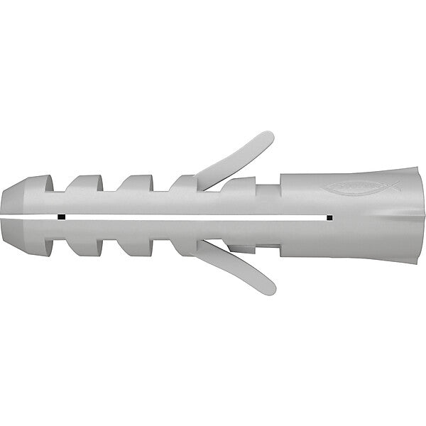 fischer Dübel Doppelpack S 6 DP